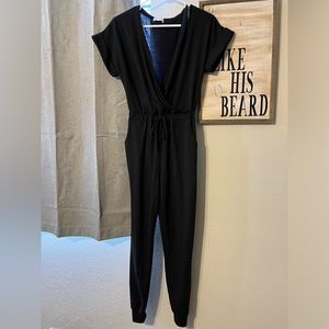 Pink lily jumper 🌸